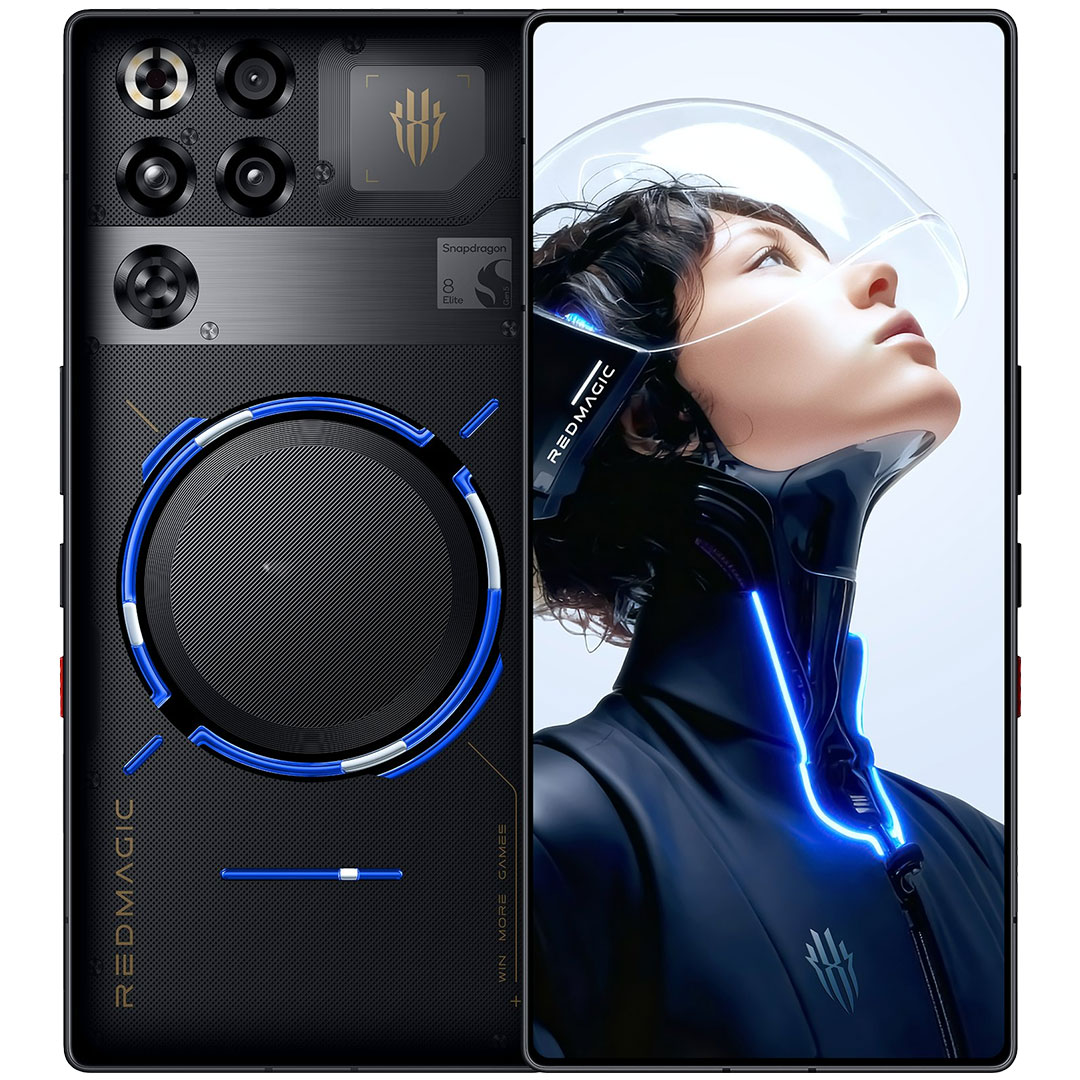 Review Redmagic 11 Pro