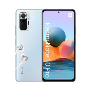 Review Redmi Note 10 Pro