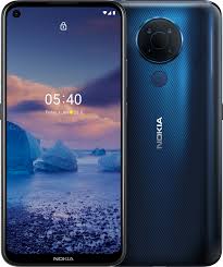 Ulasan Lengkap Review Nokia 5.4