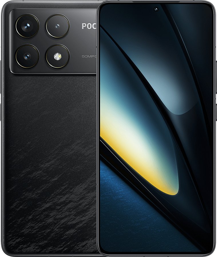 POCO F6 Pro