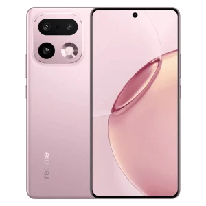 Realme 16 Pro Plus