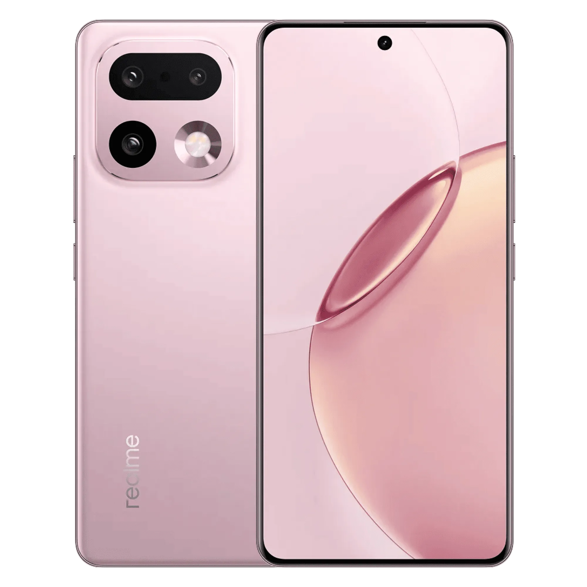 Realme 16 Pro Plus