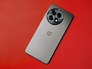 Review OnePlus 13R